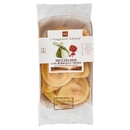 Mezzelune con Burrata e 'Nduja Il Viaggiator Goloso